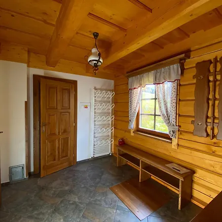 Roubenky U Zvonice Sobotin Exterior photo