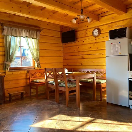 Roubenky U Zvonice Sobotin Exterior photo