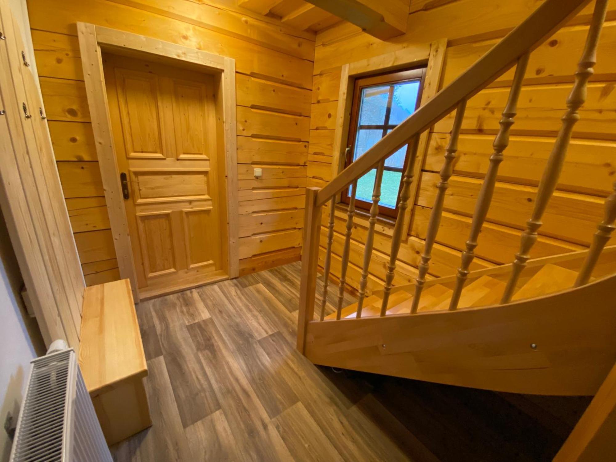 Apartment Roubenky U Zvonice Sobotin