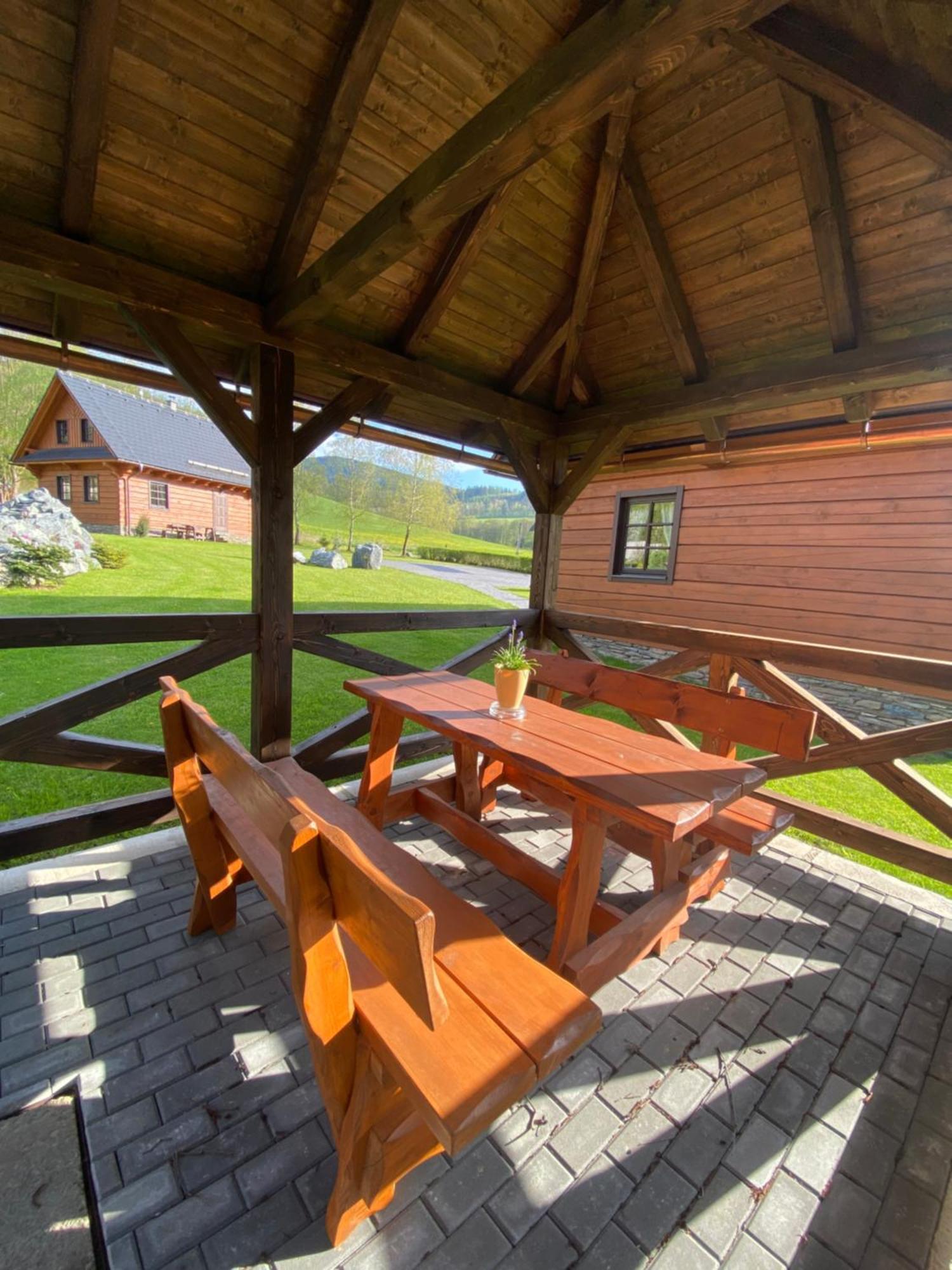 Apartment Roubenky U Zvonice *