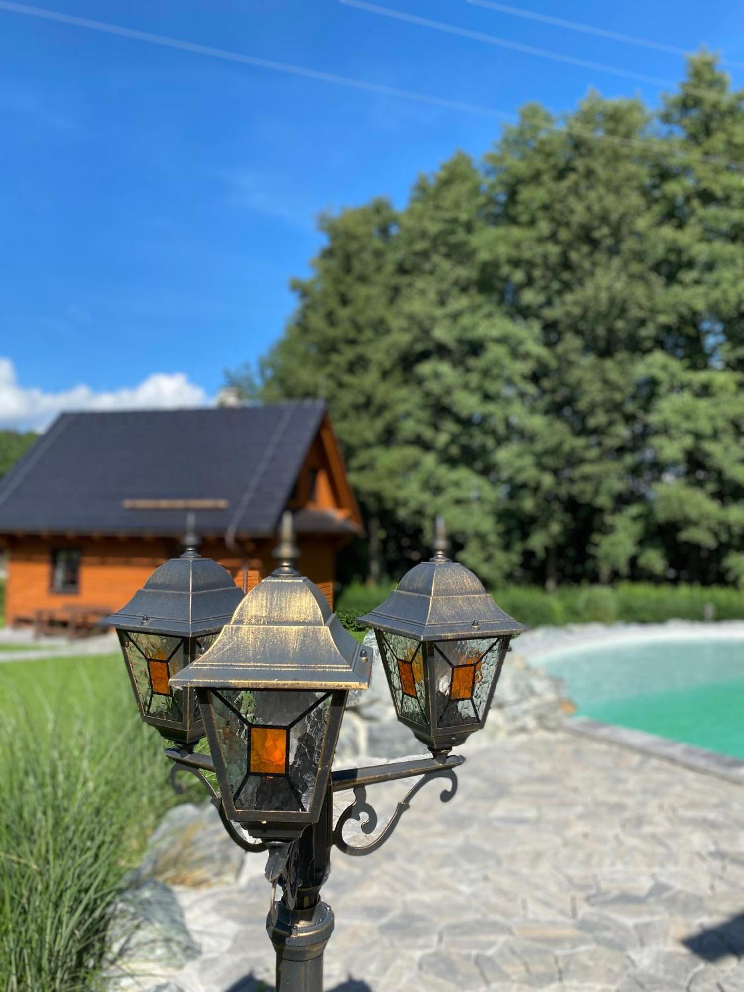 Roubenky U Zvonice Apartment *