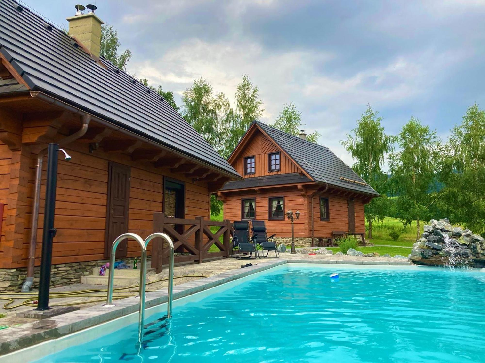 Apartment Roubenky U Zvonice