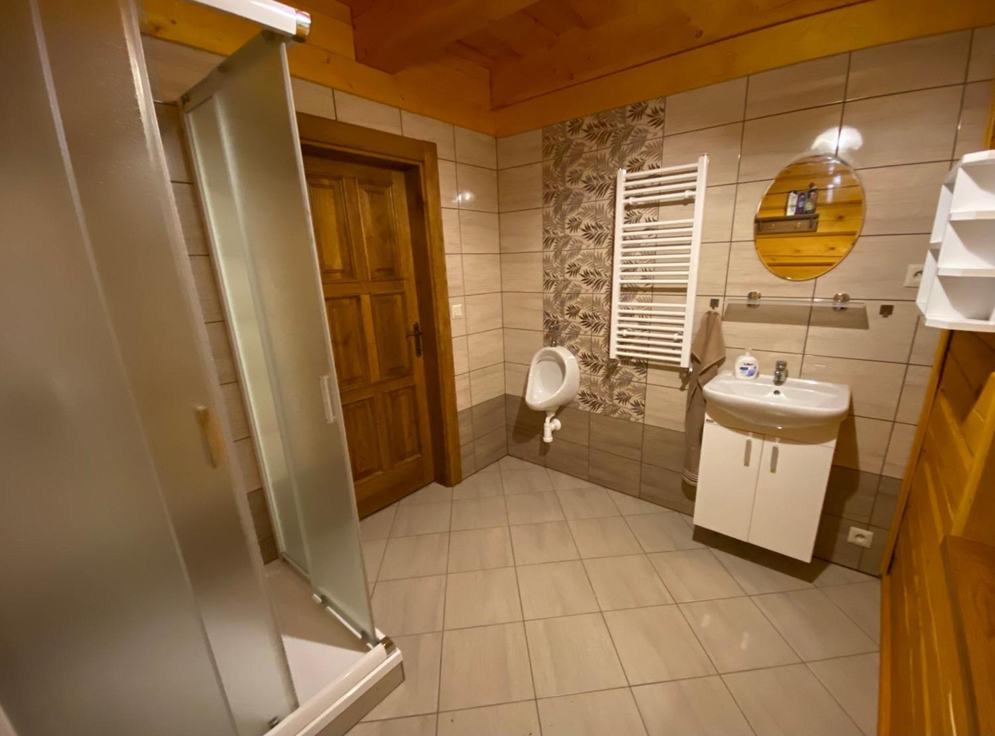 Apartment Roubenky U Zvonice Sobotin
