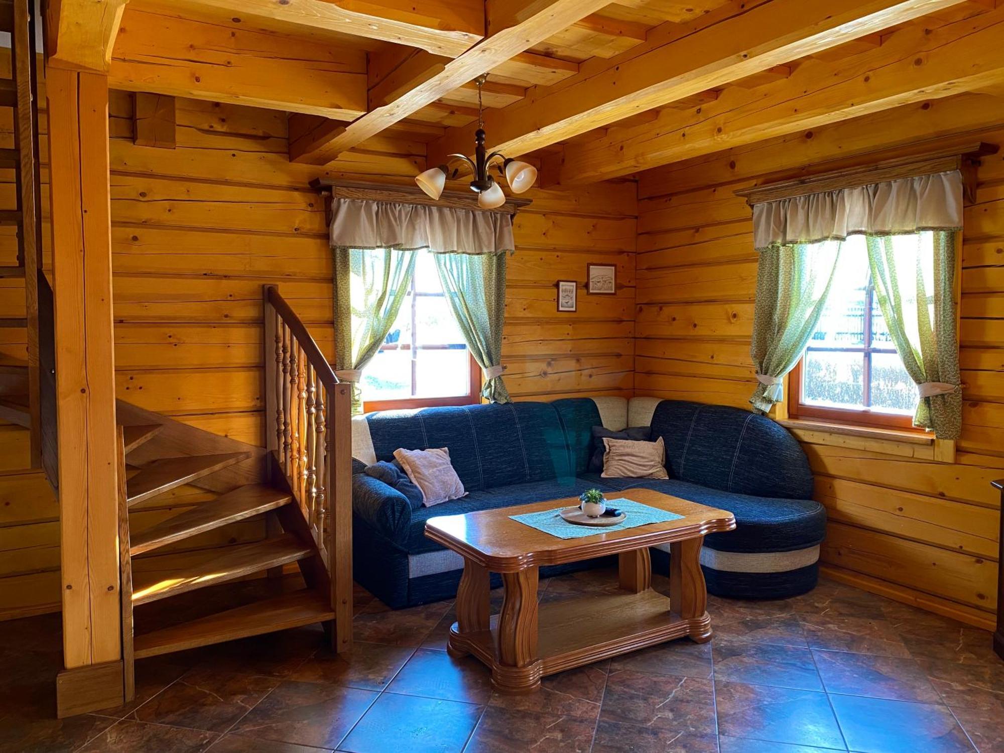 Apartment Roubenky U Zvonice