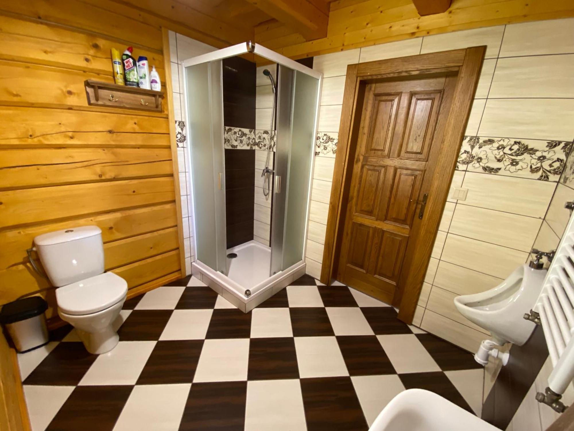 Roubenky U Zvonice Apartment *