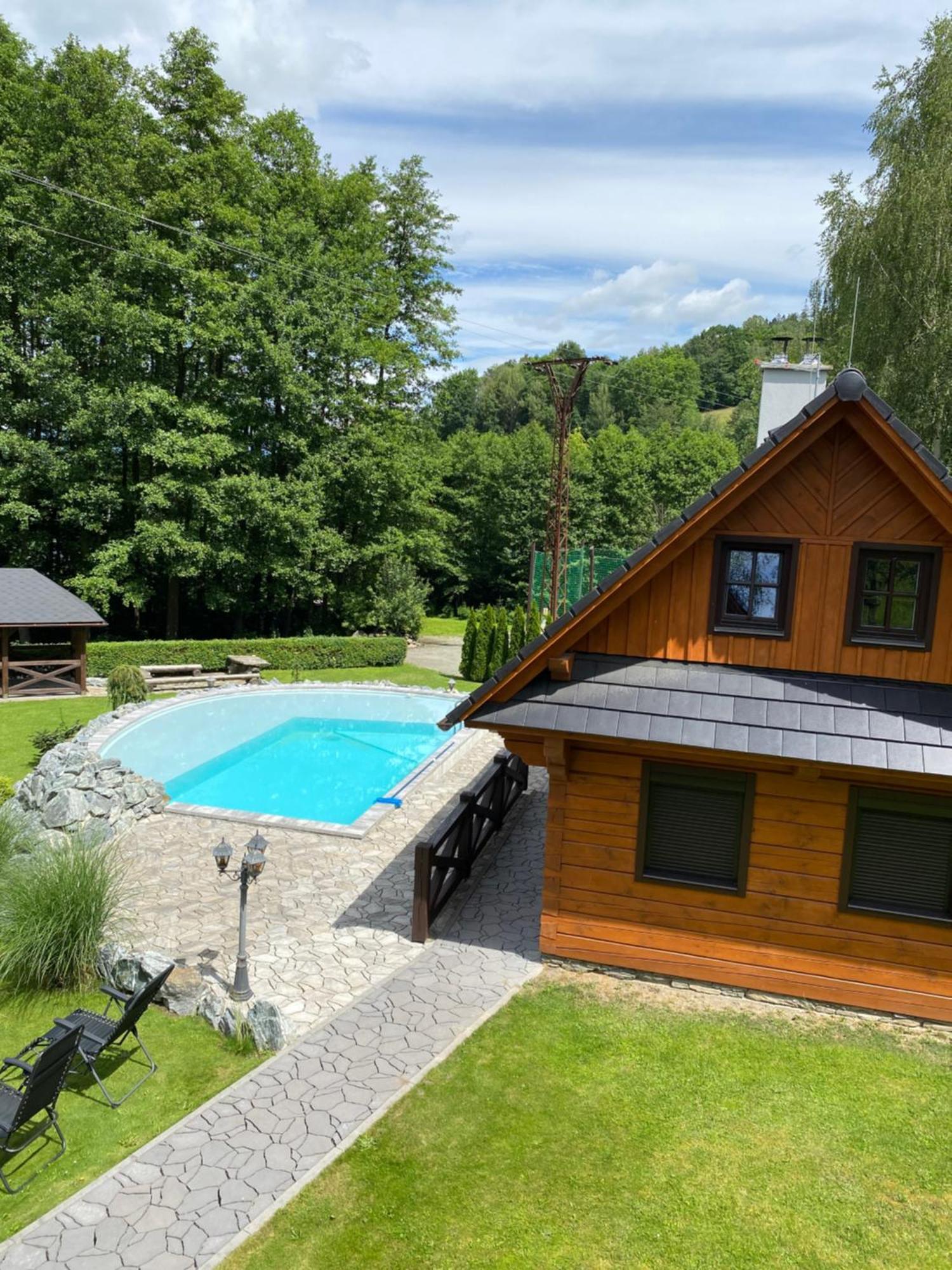 Apartment Roubenky U Zvonice